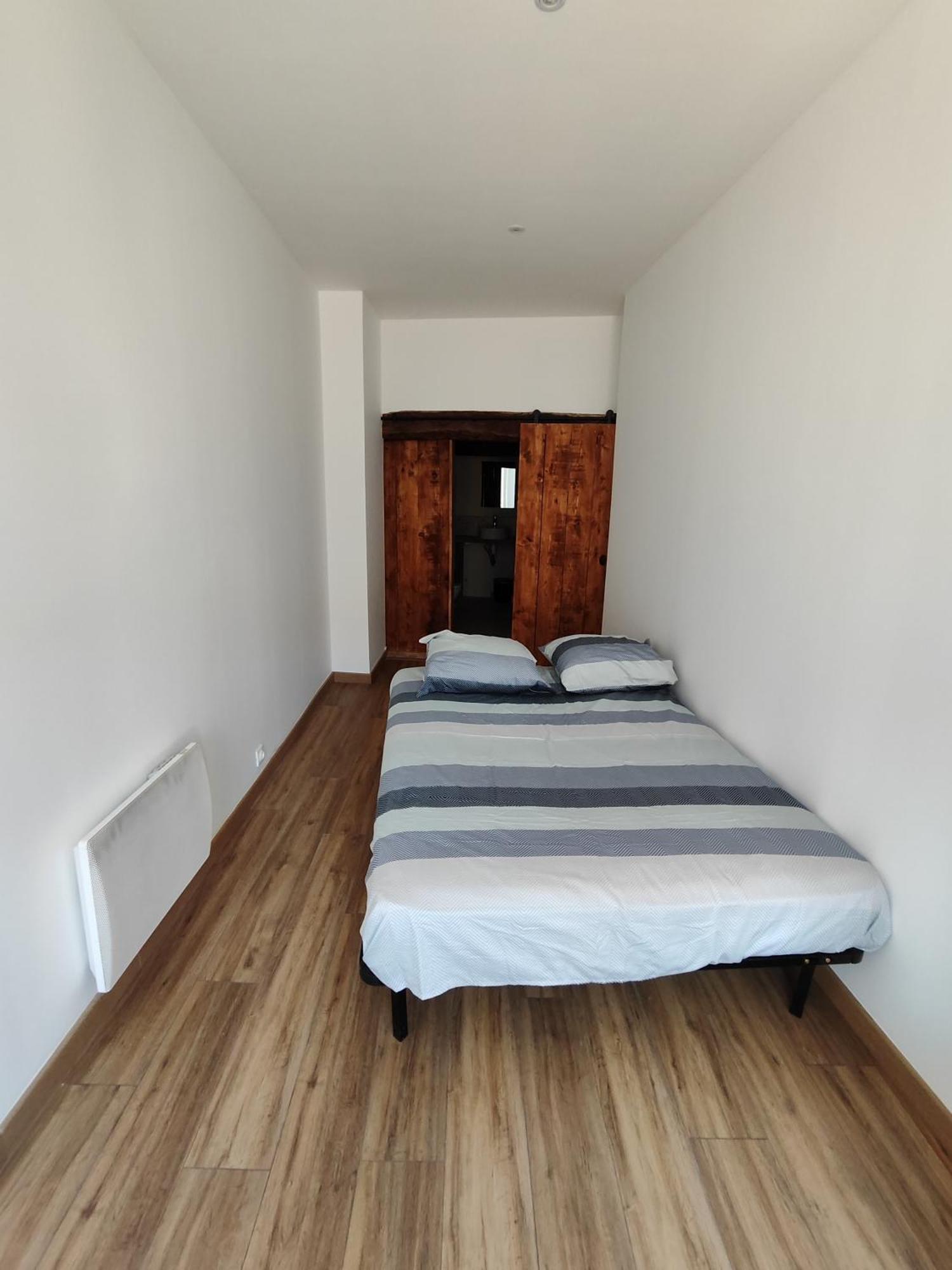 Apartmán Petit Coin De Paradis Aups Exteriér fotografie